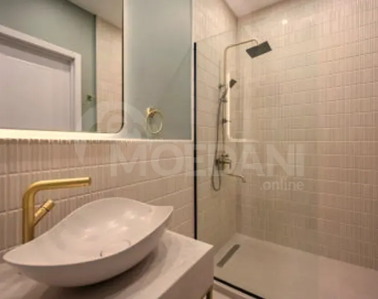 ქირავდება 2 ოთახიანი ბინა 63მ² 7/19 სართ თბილისი - photo 12