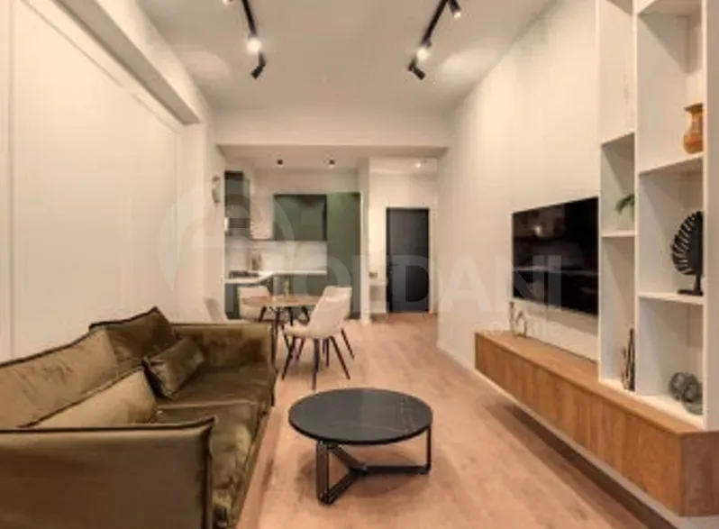 ქირავდება 2 ოთახიანი ბინა 63მ² 7/19 სართ თბილისი - photo 7