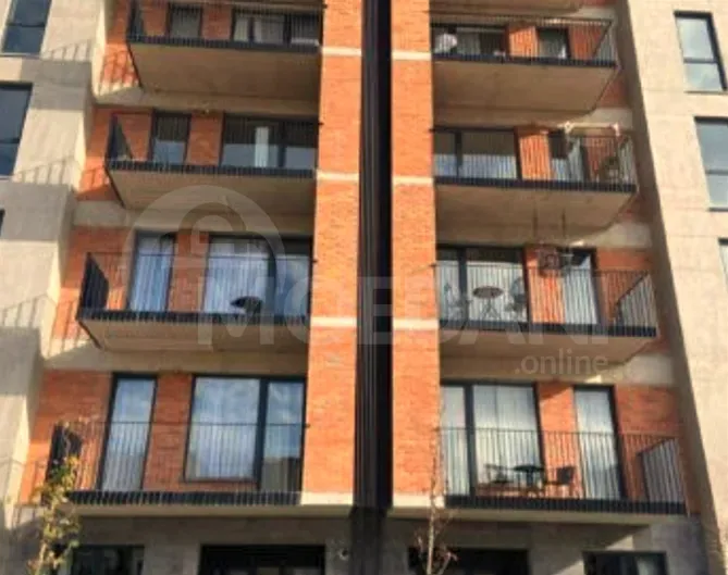 Сдам 3-комн. квартиру 61м² 2/8 эт. Тбилиси - изображение 5