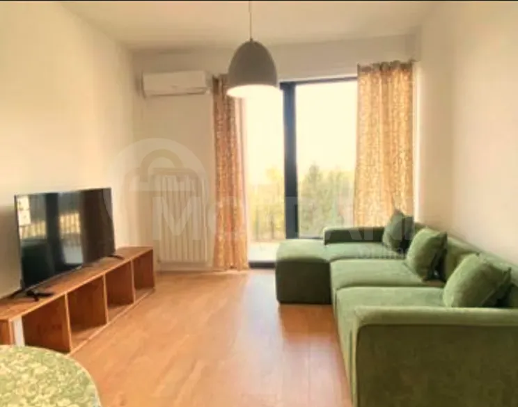 Сдам 3-комн. квартиру 61м² 2/8 эт. Тбилиси - изображение 11