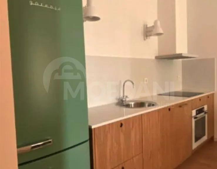 Сдам 3-комн. квартиру 61м² 2/8 эт. Тбилиси - изображение 1