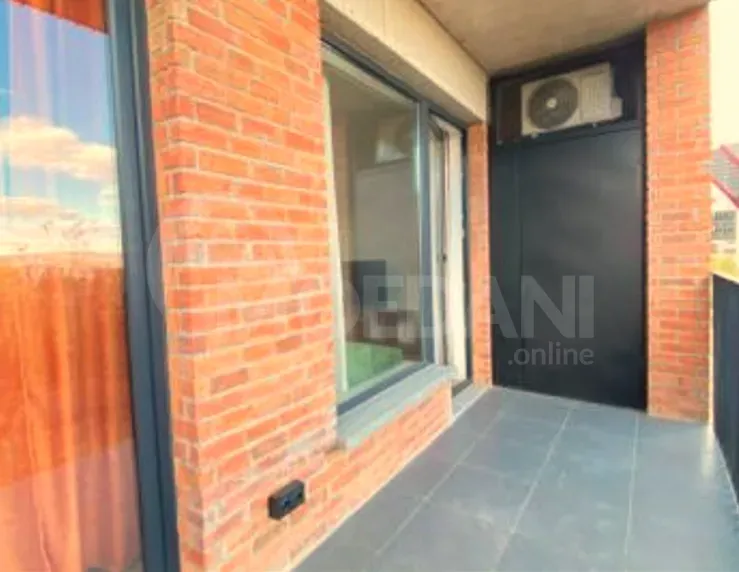 Сдам 3-комн. квартиру 61м² 2/8 эт. Тбилиси - изображение 6