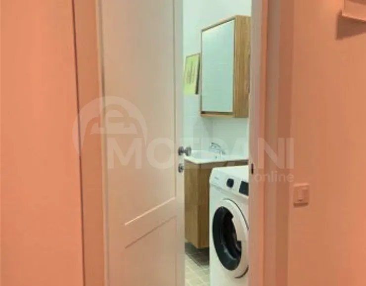 Сдам 3-комн. квартиру 61м² 2/8 эт. Тбилиси - изображение 10