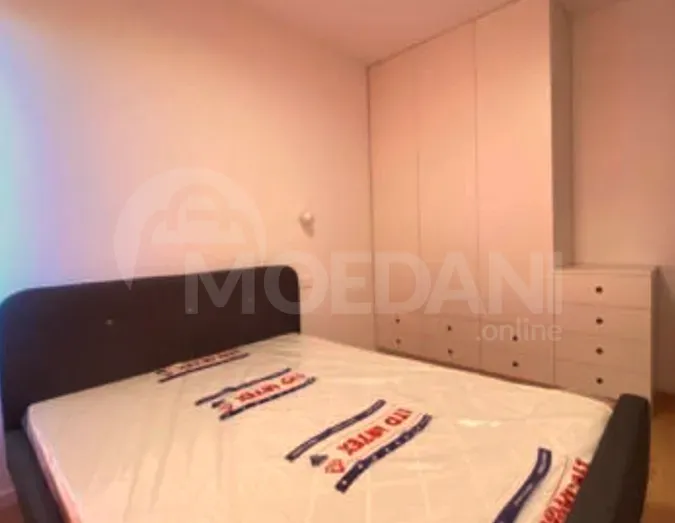 Сдам 3-комн. квартиру 61м² 2/8 эт. Тбилиси - изображение 8