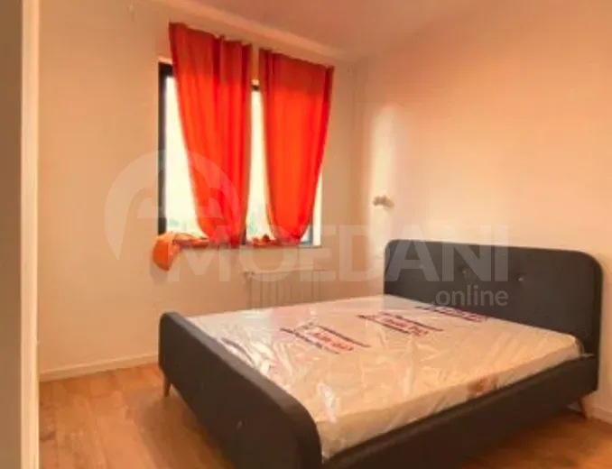 Сдам 3-комн. квартиру 61м² 2/8 эт. Тбилиси - изображение 9