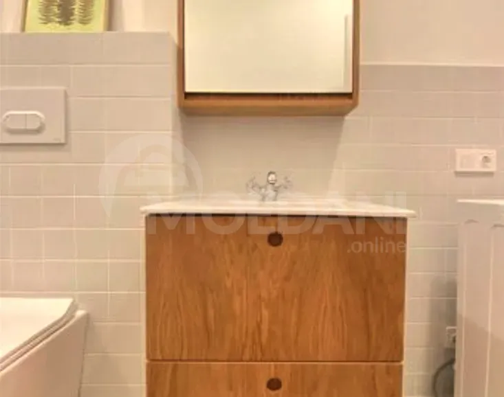 Сдам 3-комн. квартиру 61м² 2/8 эт. Тбилиси - изображение 7