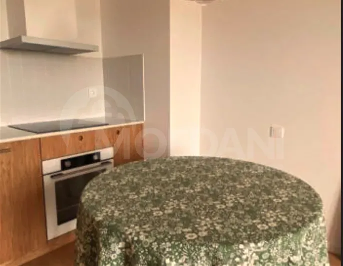 Сдам 3-комн. квартиру 61м² 2/8 эт. Тбилиси - изображение 3
