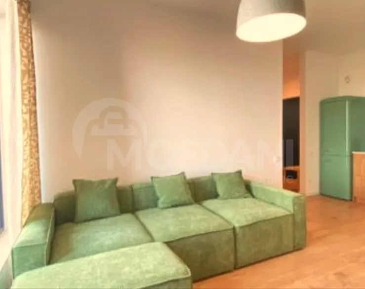 Сдам 3-комн. квартиру 61м² 2/8 эт. Тбилиси - изображение 4