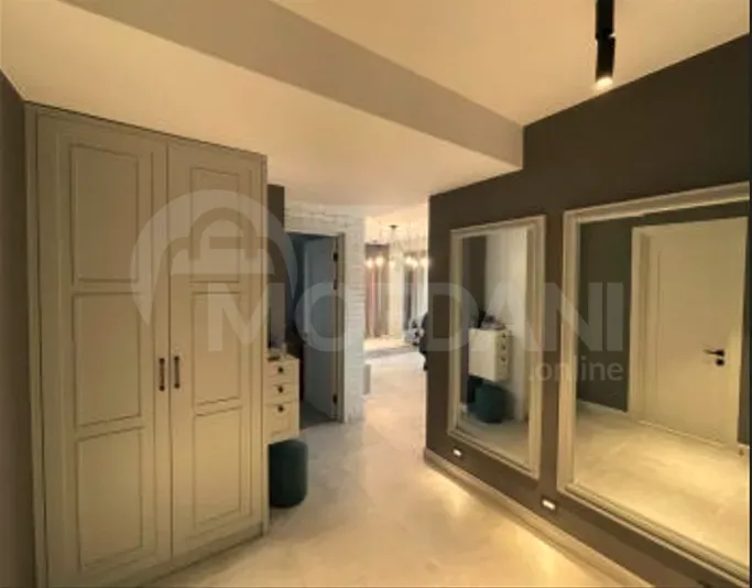 Сдам 4-комн. квартиру 120м² 7/12 эт. Тбилиси - изображение 3