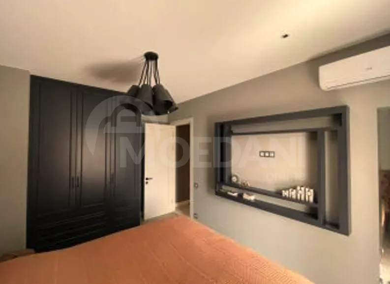 Сдам 4-комн. квартиру 120м² 7/12 эт. Тбилиси - изображение 12