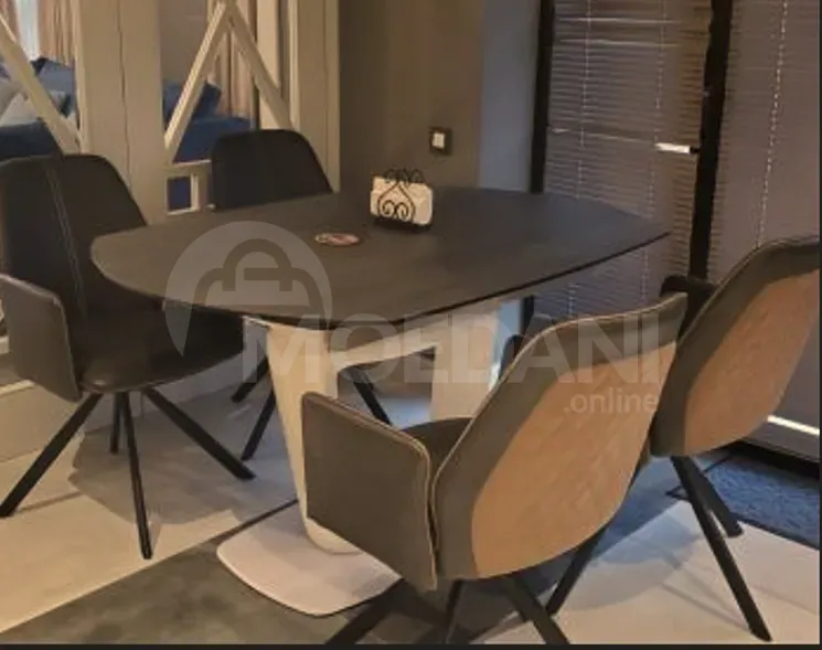 Сдам 4-комн. квартиру 120м² 7/12 эт. Тбилиси - изображение 2