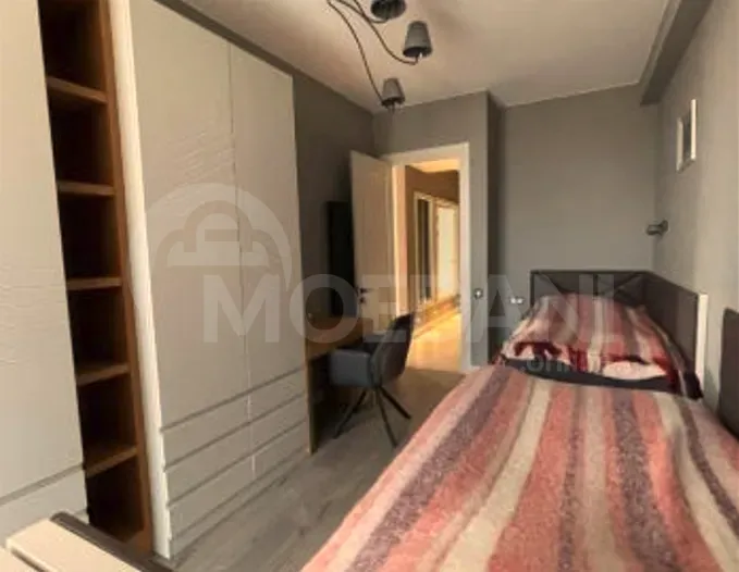 Сдам 4-комн. квартиру 120м² 7/12 эт. Тбилиси - изображение 11