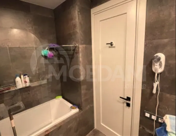 Сдам 4-комн. квартиру 120м² 7/12 эт. Тбилиси - изображение 4