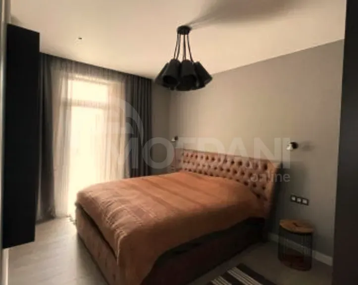 Сдам 4-комн. квартиру 120м² 7/12 эт. Тбилиси - изображение 5