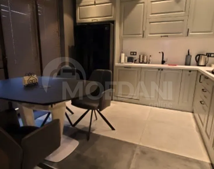 Сдам 4-комн. квартиру 120м² 7/12 эт. Тбилиси - изображение 10