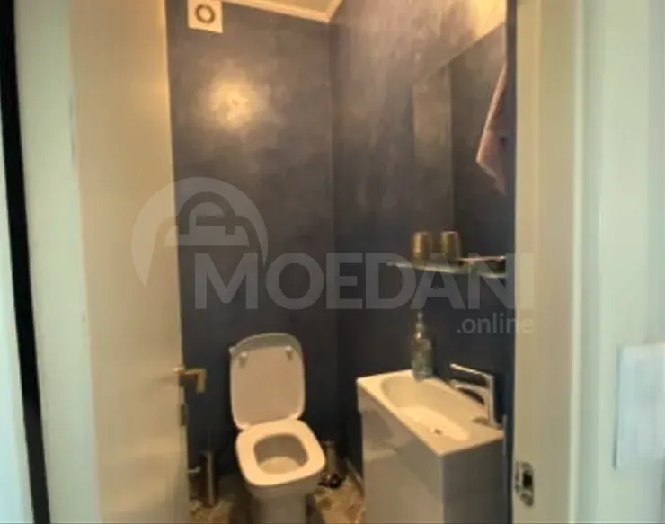 Сдам 3-комн. квартиру 104м² 15/15 эт. Тбилиси - изображение 11