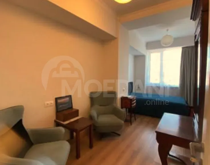 Сдам 3-комн. квартиру 104м² 15/15 эт. Тбилиси - изображение 3