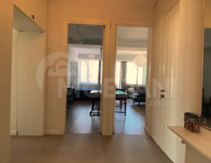 Сдам 3-комн. квартиру 104м² 15/15 эт. Тбилиси - изображение 5