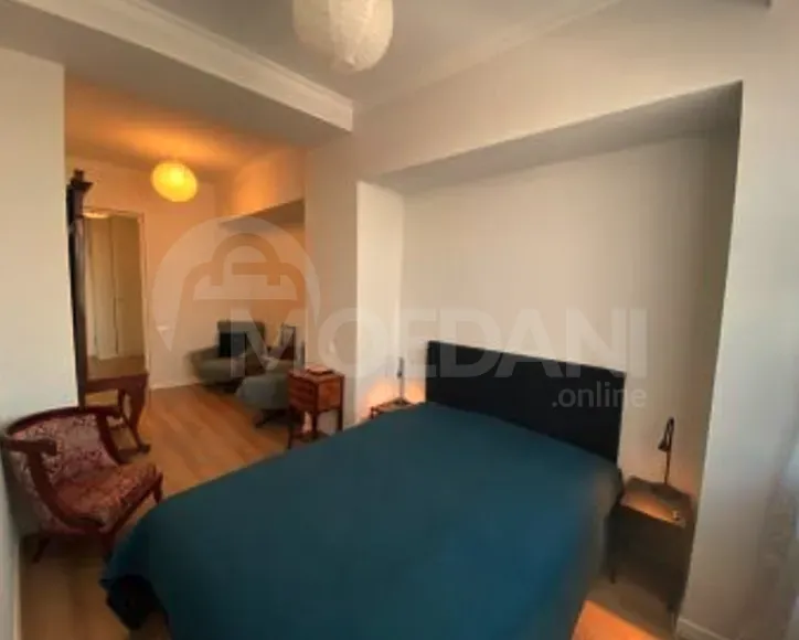 Сдам 3-комн. квартиру 104м² 15/15 эт. Тбилиси - изображение 10