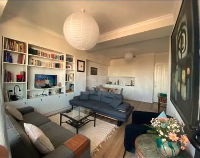 Сдам 3-комн. квартиру 104м² 15/15 эт. Тбилиси - изображение 2