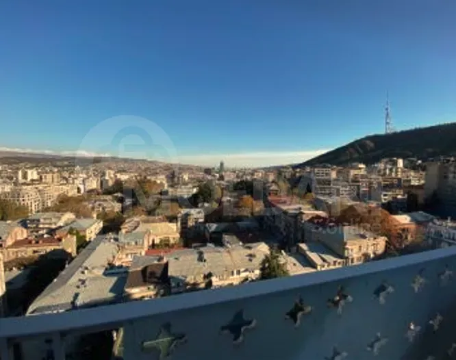 Сдам 3-комн. квартиру 104м² 15/15 эт. Тбилиси - изображение 1