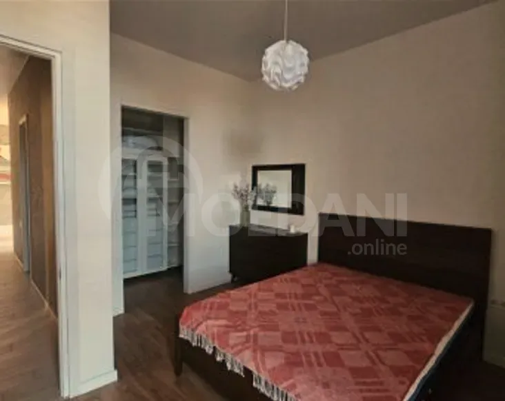 Сдам 4-комн. квартиру 118м² 2/4 эт. Тбилиси - изображение 6