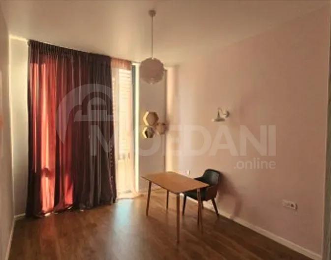 Сдам 4-комн. квартиру 118м² 2/4 эт. Тбилиси - изображение 12