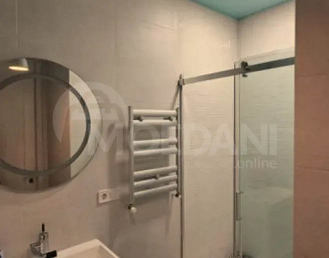 Сдам 4-комн. квартиру 118м² 2/4 эт. Тбилиси - изображение 7