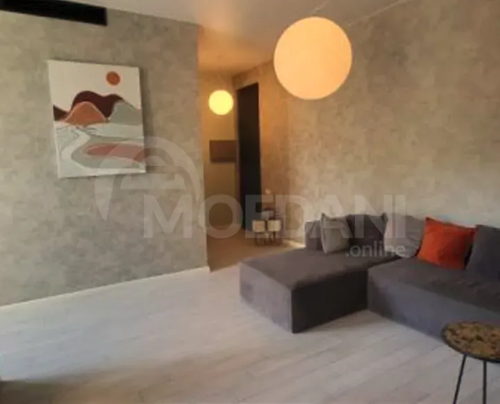 Сдам 4-комн. квартиру 118м² 2/4 эт. Тбилиси - изображение 11