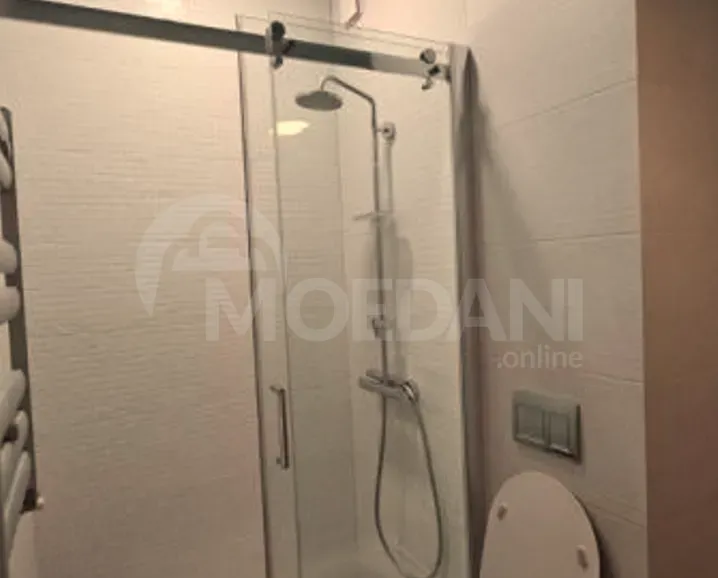 Сдам 4-комн. квартиру 118м² 2/4 эт. Тбилиси - изображение 5