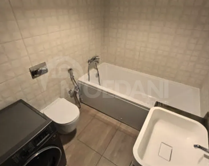 Сдам 4-комн. квартиру 118м² 2/4 эт. Тбилиси - изображение 2