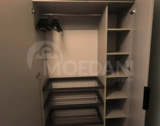 Сдам 4-комн. квартиру 118м² 2/4 эт. Тбилиси - изображение 10