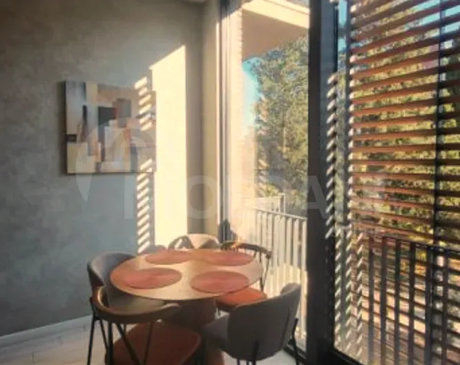 Сдам 4-комн. квартиру 118м² 2/4 эт. Тбилиси - изображение 4