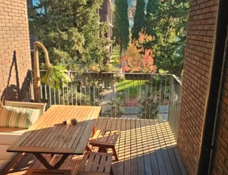 Сдам 4-комн. квартиру 118м² 2/4 эт. Тбилиси - изображение 3