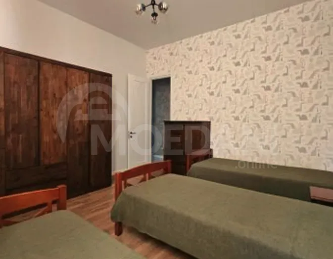 Сдам 4-комн. квартиру 118м² 2/4 эт. Тбилиси - изображение 9