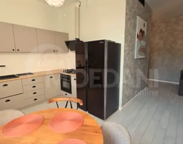 Сдам 4-комн. квартиру 118м² 2/4 эт. Тбилиси - изображение 8