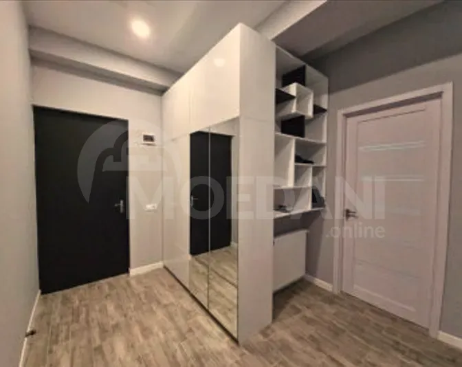 ქირავდება 2 ოთახიანი ბინა 58მ² 7/12 სართ თბილისი - photo 6