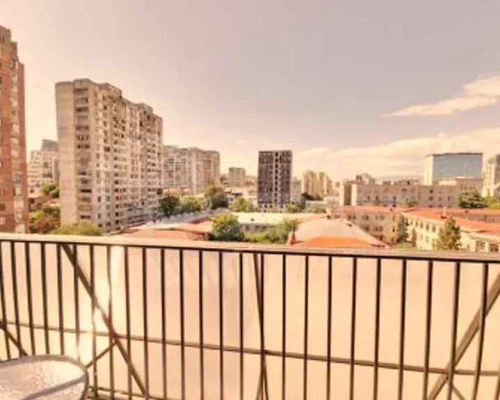 ქირავდება 2 ოთახიანი ბინა 58მ² 7/12 სართ თბილისი - photo 2