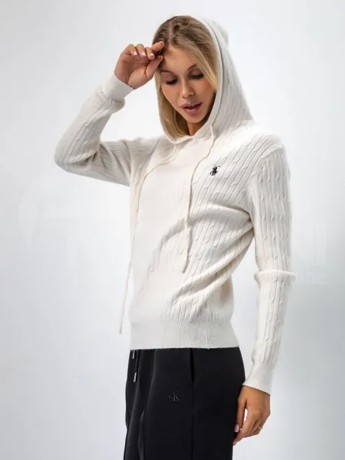 Women's sweatshirt Ralph Lauren - wholesale from 4 pieces Tbilisi - photo 7