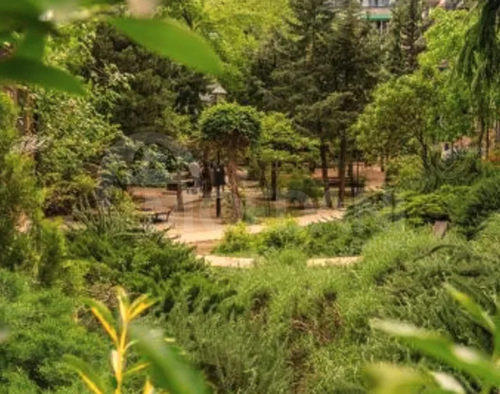 ქირავდება 2 ოთახიანი ბინა 50მ² 1/6 სართ თბილისი - photo 5