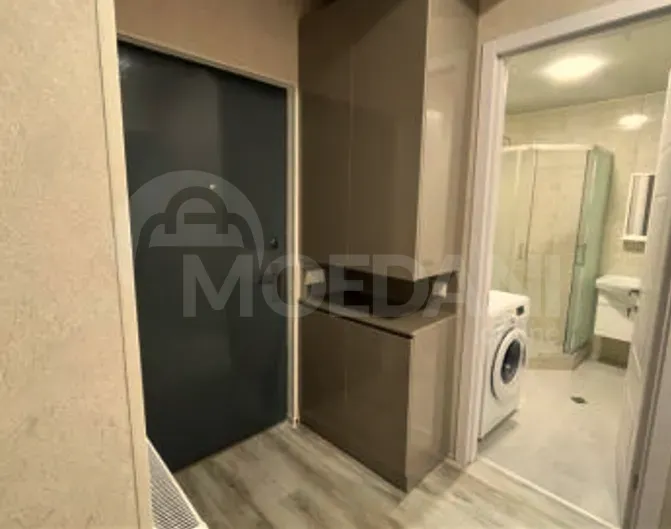 ქირავდება 2 ოთახიანი ბინა 45მ² 12/16 სართ თბილისი - photo 4