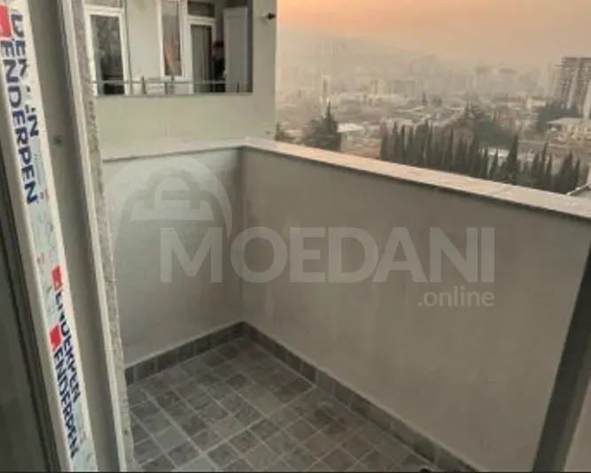 ქირავდება 2 ოთახიანი ბინა 45მ² 12/16 სართ თბილისი - photo 10