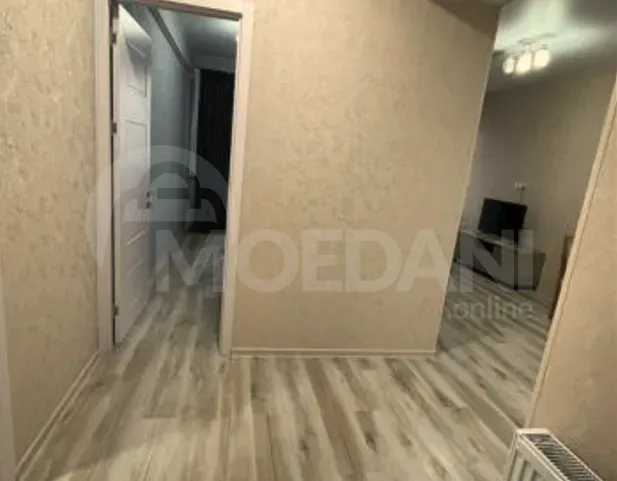 ქირავდება 2 ოთახიანი ბინა 45მ² 12/16 სართ თბილისი - photo 11