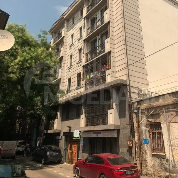 ქირავდება 3 ოთახიანი ბინა 120მ² 4/9 სართ თბილისი - photo 5