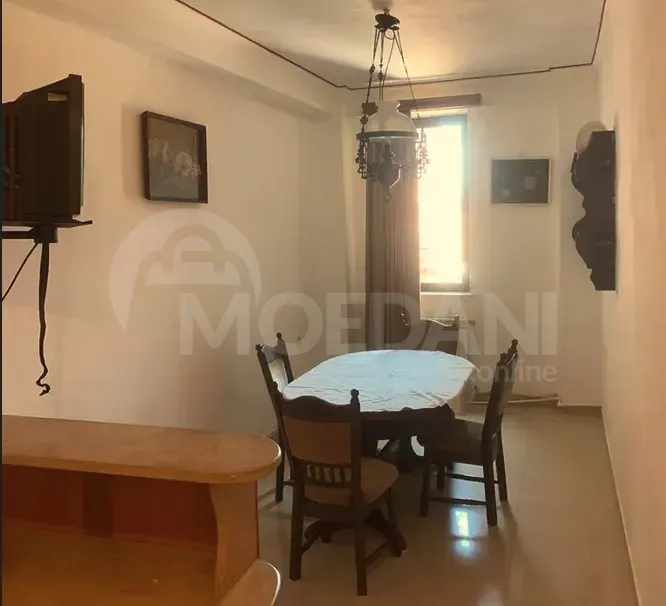 ქირავდება 3 ოთახიანი ბინა 120მ² 4/9 სართ თბილისი - photo 3