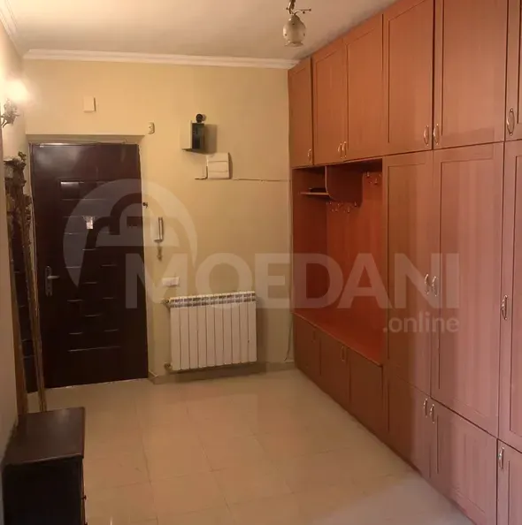 ქირავდება 3 ოთახიანი ბინა 120მ² 4/9 სართ თბილისი - photo 12