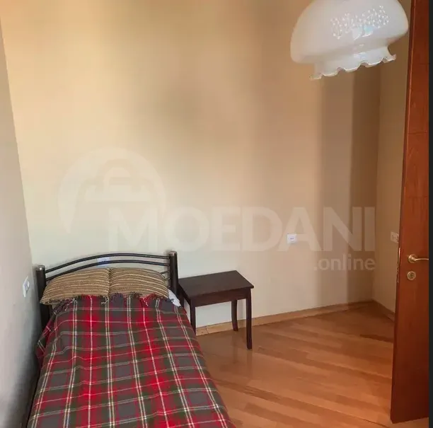 ქირავდება 3 ოთახიანი ბინა 120მ² 4/9 სართ თბილისი - photo 2