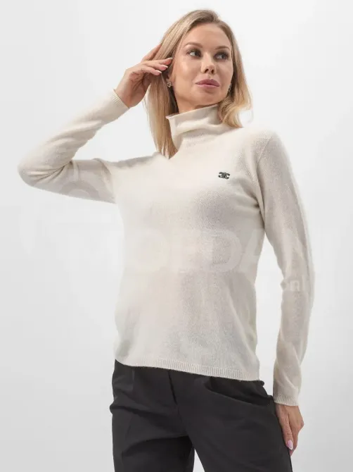 Women's sweater Céline light - wholesale from 4 pieces Tbilisi - photo 3