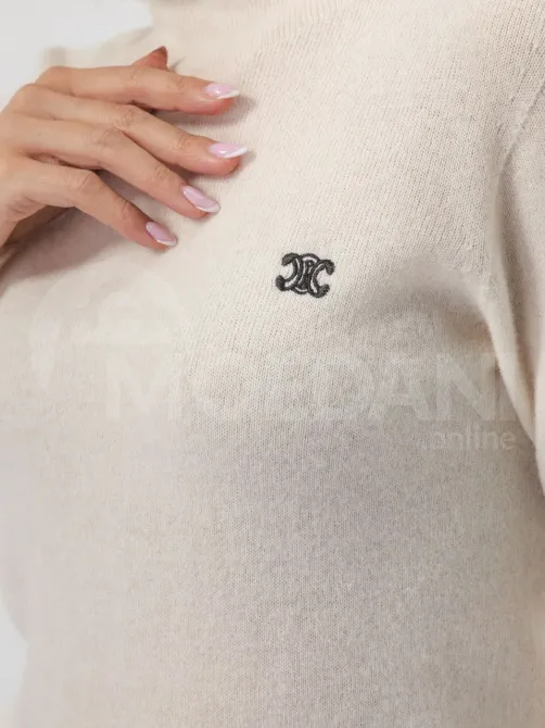 Women's sweater Céline light - wholesale from 4 pieces Tbilisi - photo 6