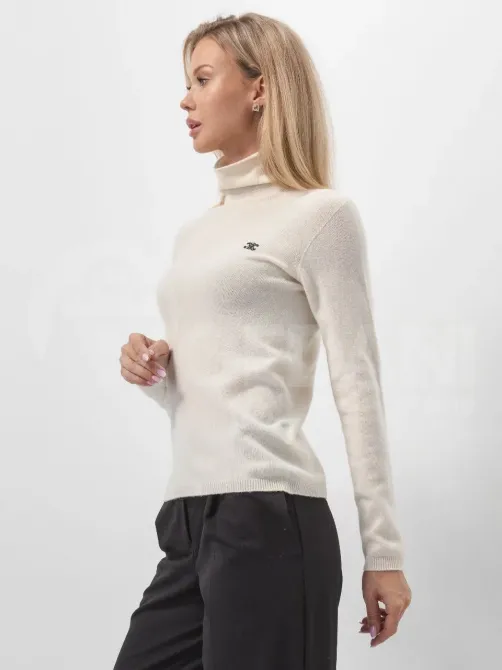 Women's sweater Céline light - wholesale from 4 pieces Tbilisi - photo 5